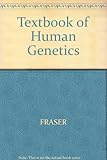 Textbook of human genetics