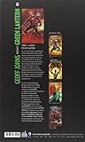 Image de Geoff Johns présente Green Lantern tome 6