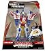 Titanium Series Transformers 6 Inch Metal Cybertron Starscream