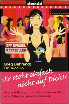 Er Steht Einfach Nicht Auf Dich