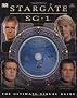 Stargate Sg-1: The Ultimate Visual Guide [With DVD]