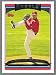 2006 Topps Baseball Card # 582 Francisco Rodriguez Los Angeles Angels