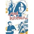 Soul Kitchen: Der Geschichte erster Teil - Das Buch vor dem Film