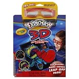 Crayola Coloring Kit 1 kit