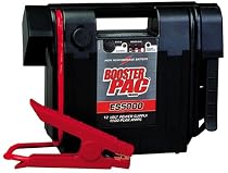 Clore Automotive ES5000 12 Volt Portable Battery Booster Pack