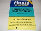 PMBR Finals:MPRE Professional Responsibility (Paperback) Copyright 2006