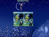2PC Tinker Bell Tink Seat Covers