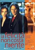 la felicita` non costa niente / Happiness Costs Nothing (Dvd) Italian Import
