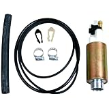 Airtex E2044 Electric Fuel Pump by Airtex
