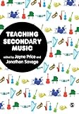 Teaching secondary music