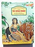 Tales of Mowgli from The jungle books