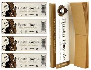 Rasta Royale 1.25
