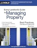 Every Landlord's Guide to Managing Property: Best Practices, From Move-In to Move-Out