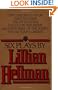 Six Plays by Lillian Hellman