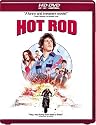 Hot Rod [HD DVD]