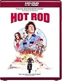 DVD : Hot Rod [HD DVD]