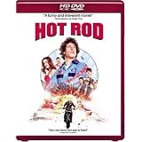 Hot Rod [HD DVD]