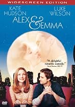 Alex and Emma (Widescreen)