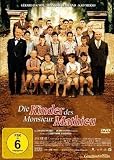 Produkt-Bild: Die Kinder des Monsieur Mathieu