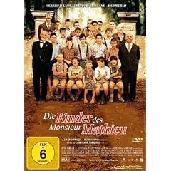 Die Kinder des Monsieur Mathieu
