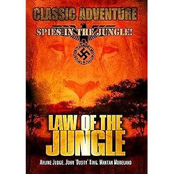 Law of the Jungle: Classic Adventure Movie