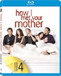 How I Met Your Mother: Season 4 [Blu-...