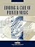 Binding and Care of Printed Music (Music Library Association Basic Manual Series, No. 2.)