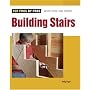 Building Stairs (For Pros By Pros)