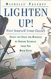 Cover of Lighten Up! by Michelle Passof 0060952652