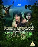 Robin of Sherwood Series 1 & 2 [Blu-ray]