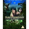 Robin of Sherwood - Michael Praed [Blu-ray][Region Free]