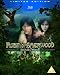 Robin of Sherwood Series 1 & 2 [Blu-ray]
