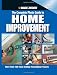 Black & Decker The Complete Photo Guide to Home Improvement: More Than 200 Value-adding Remodeling Projects (Black & Decker Complete Photo Guide)
