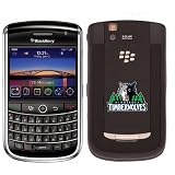 Coveroo Minnesota Timberwolves Blackberry Tour Case