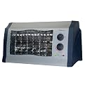 Radiant 1,500-Watt Quartz Heater