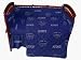 Kansas State Wildcats Baby Crib Set