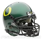OREGON DUCKS Football Helmet