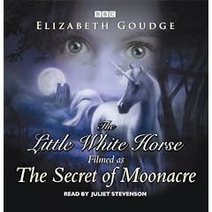 The Little White Horse (BBC Audio)