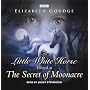 The Little White Horse (BBC Audio)