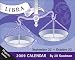 Horoscope: Libra (September 22 - October 23) 2009 Calendar