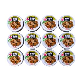 �yAmazon.co.jp����zK&K �������Deli ���Ӟ��\�[�Z�[�W 12�{��