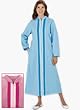Fleece Robe