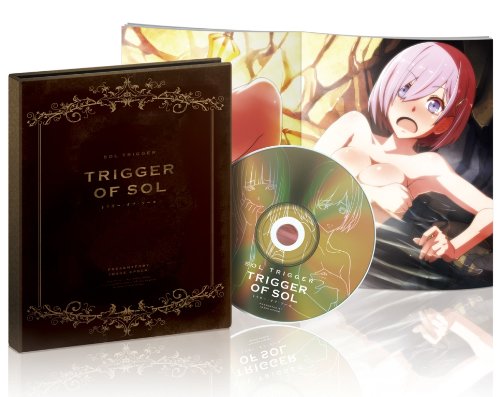 SOL TRIGGER (ソールトリガー)　