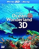 Ocean Wonderland - (Blu-ray 3D + Blu-ray)