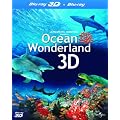Ocean Wonderland - (Blu-ray 3D + Blu-ray)