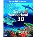Ocean Wonderland - (Blu-ray 3D + Blu-ray)  [2003] [Region Free]