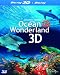 Ocean Wonderland - (Blu-ray 3D + Blu-ray)  from UNIVERSAL PICTURES