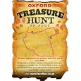 Oxford Treasure Hunt on Foot (Huntfun.Co.Uk) by Stephen Whetstone