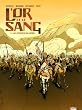L'or et le sang, Tome 3 : Les princes du Djebel