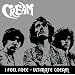 I Feel Free - Ultimate Cream